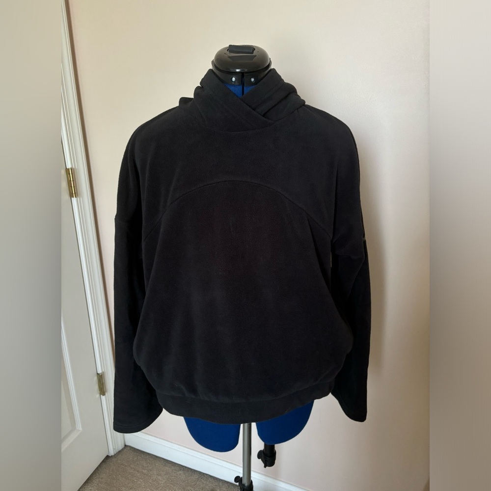 Nike Hooded Fleece